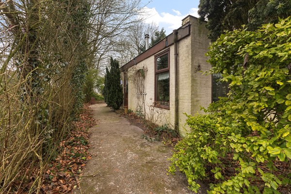 Medium property photo - Suderein 52, 9255 LC Tytsjerk